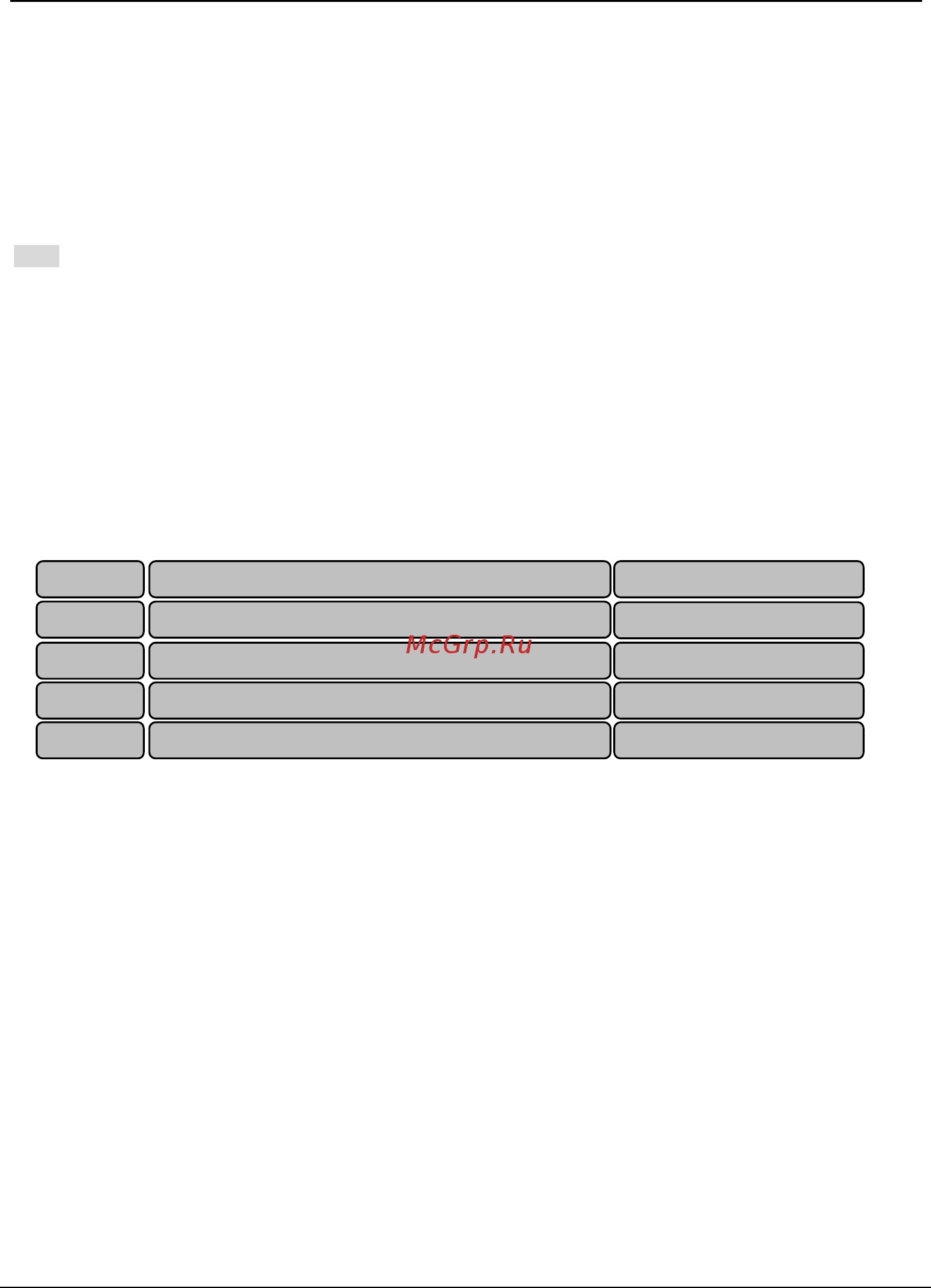 Tecorp HC2V8G4355 Инструкция по эксплуатации онлайн [137/182] 475000