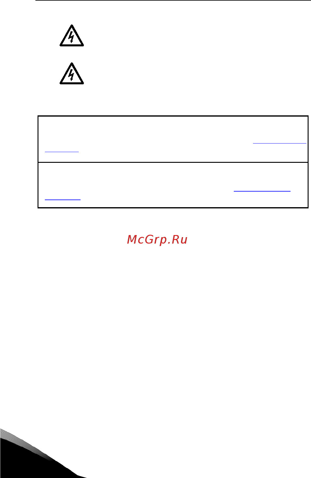 Vacon VACON0010-3L-0009-4 Инструкция по эксплуатации онлайн [4/36] 475851