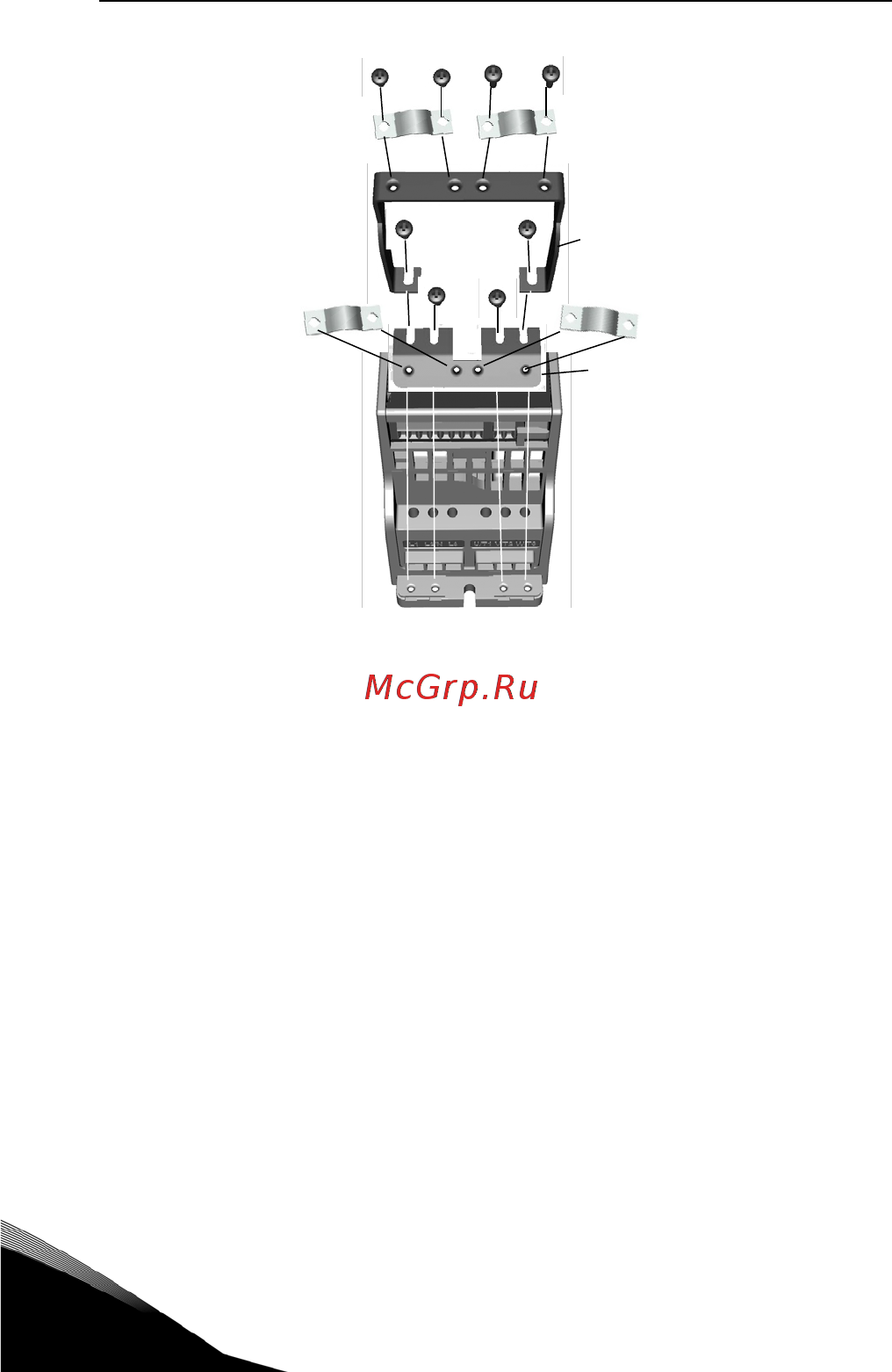 Vacon VACON0010-3L-0004-4 Инструкция по эксплуатации онлайн [6/36] 475847