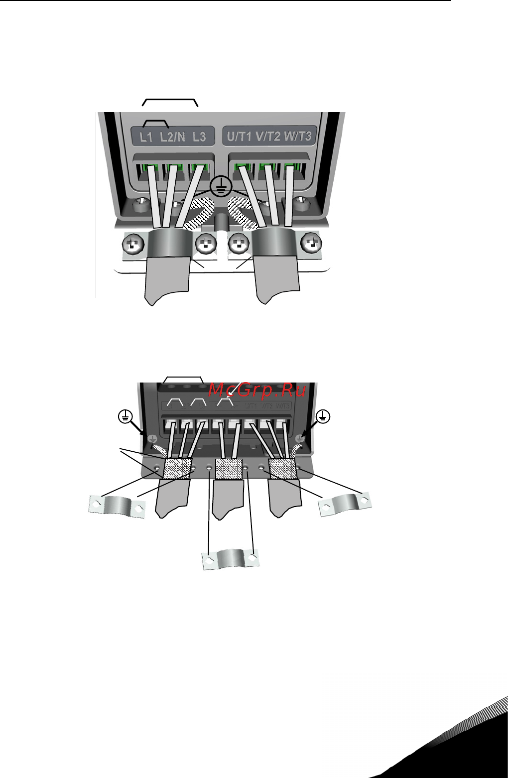 Vacon VACON0010-3L-0004-4 [7/36] 230v 400v