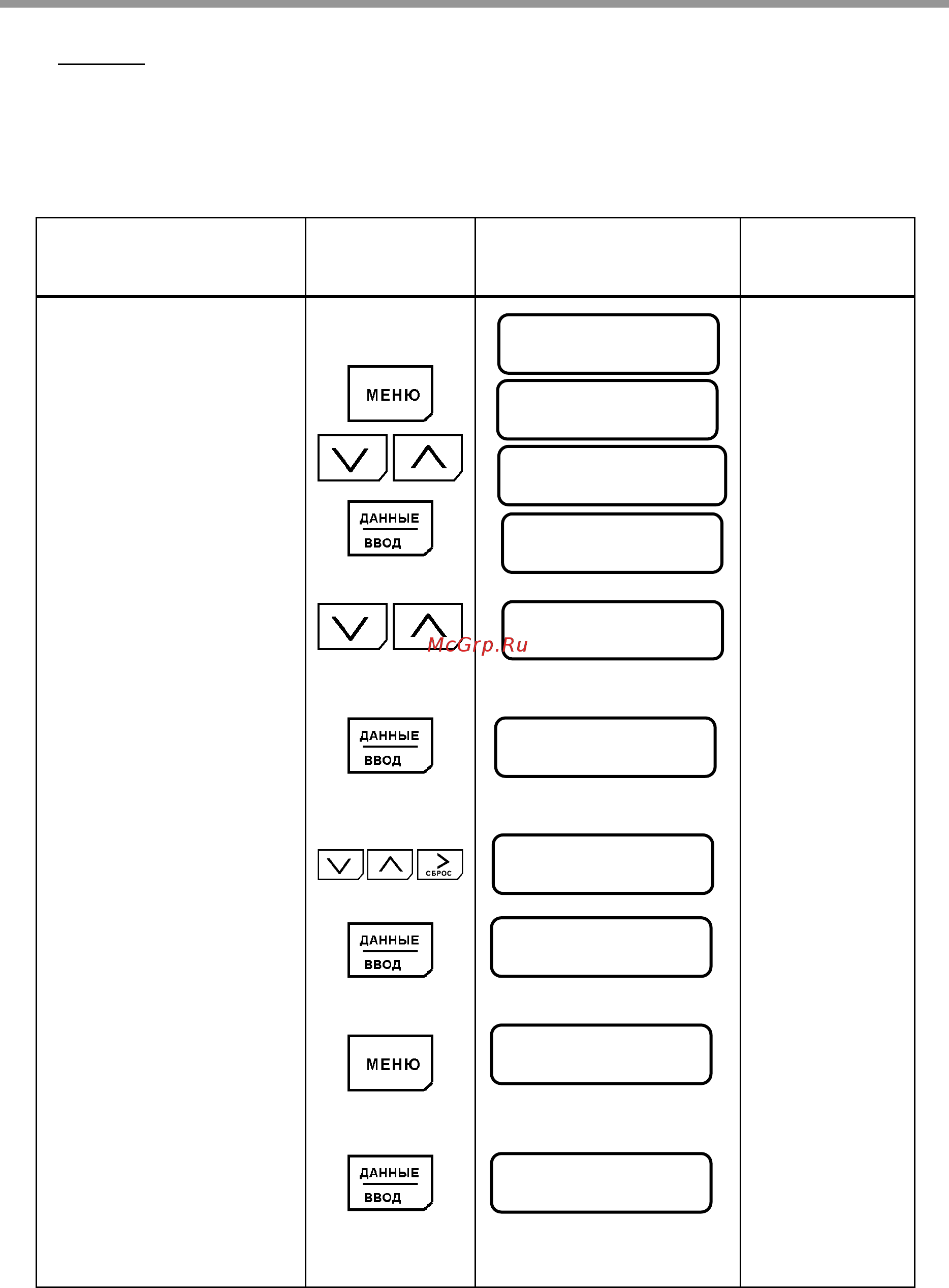 Веспер EI-9011-060K-IP54 [39/65] Руководство по эксплуатации часть i версия 2 ei 9011