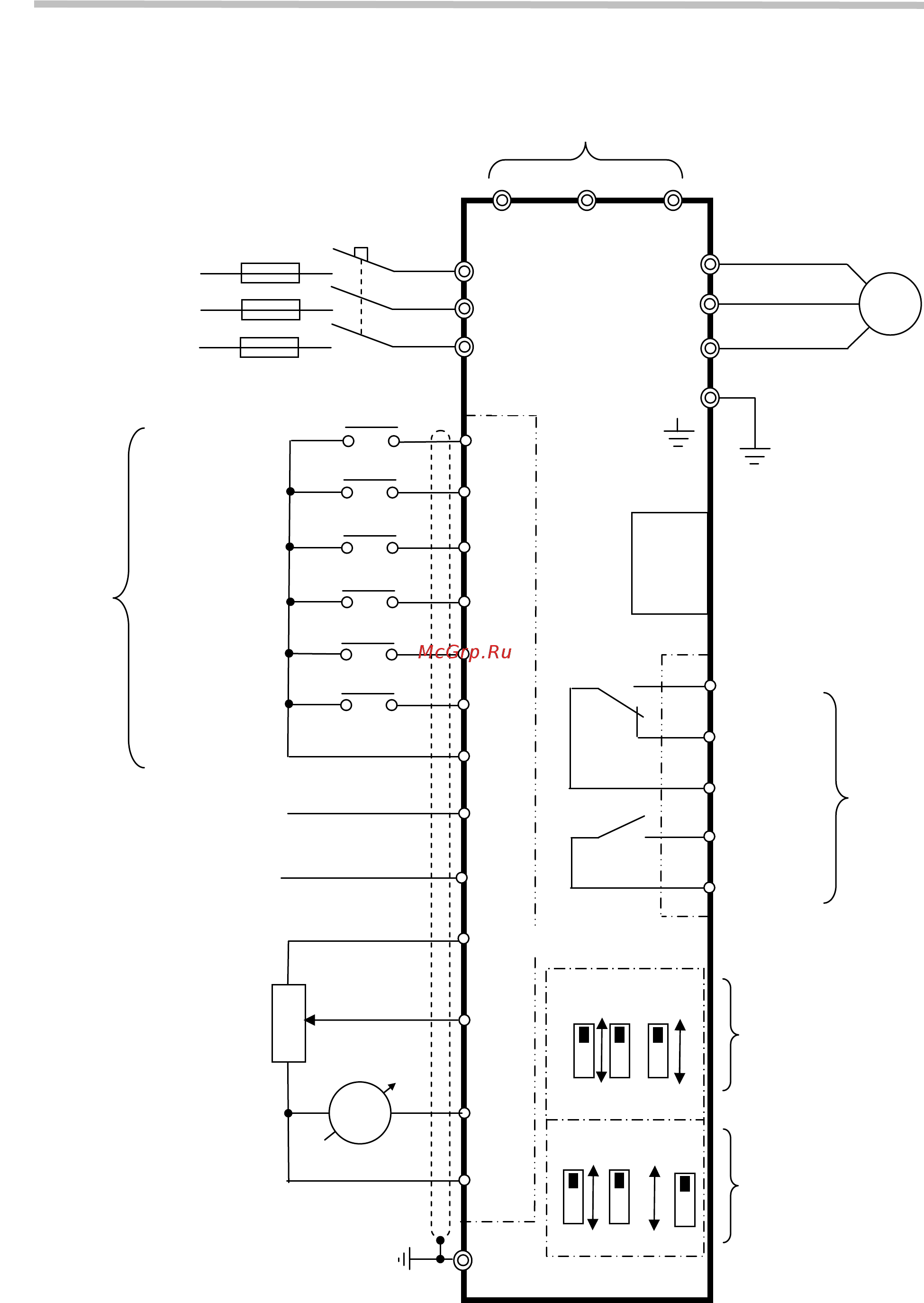 Веспер E2-8300-S3L [21/97] Руководство по эксплуатации версия 1 e2 8300
