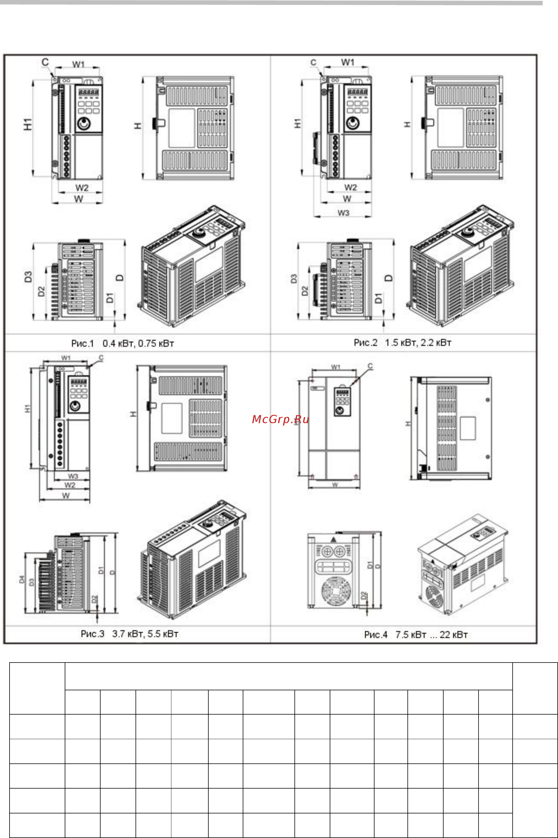 Веспер E4-8400-S2L [14/114] Руководство по эксплуатации версия 1 e4 8400