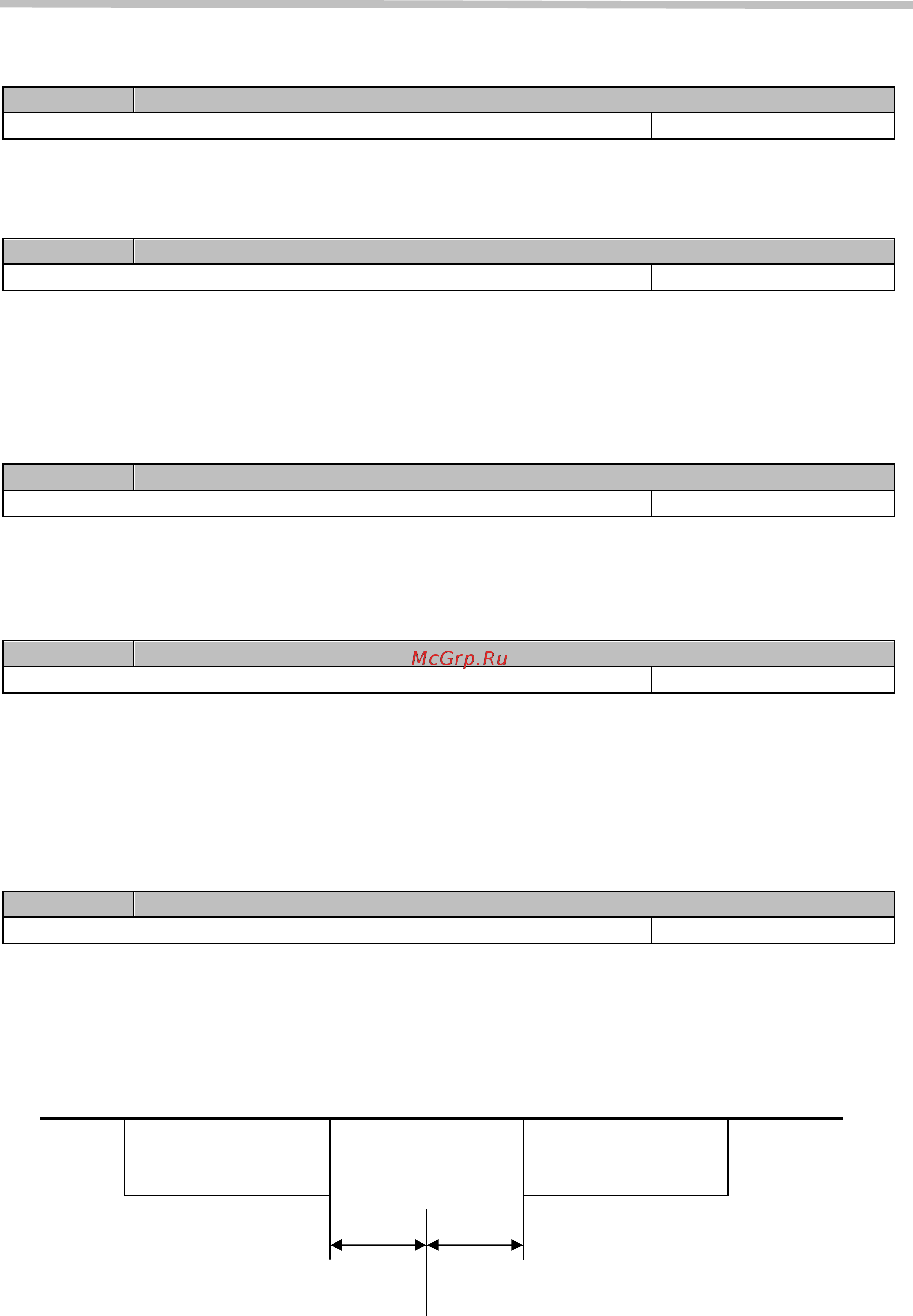 Веспер E4-8400-S2L [82/114] Руководство по эксплуатации версия 1 e4 8400