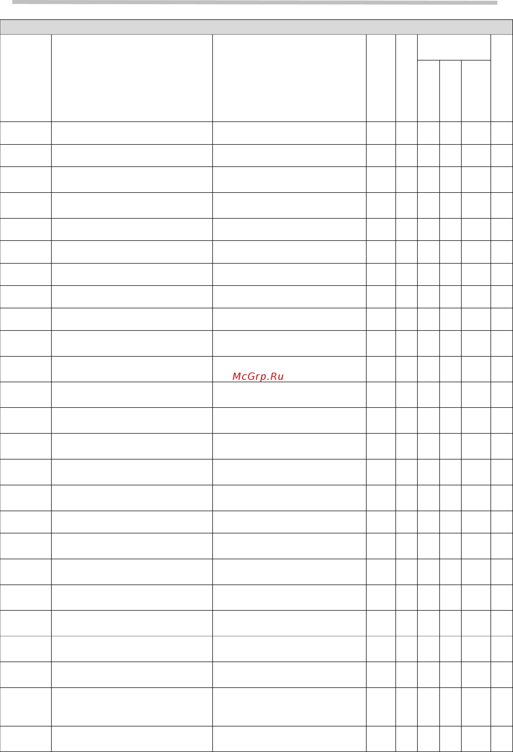 Веспер Е5-Р7500-007Н [61/215] Руководство по эксплуатации версия 1 e5 p7500