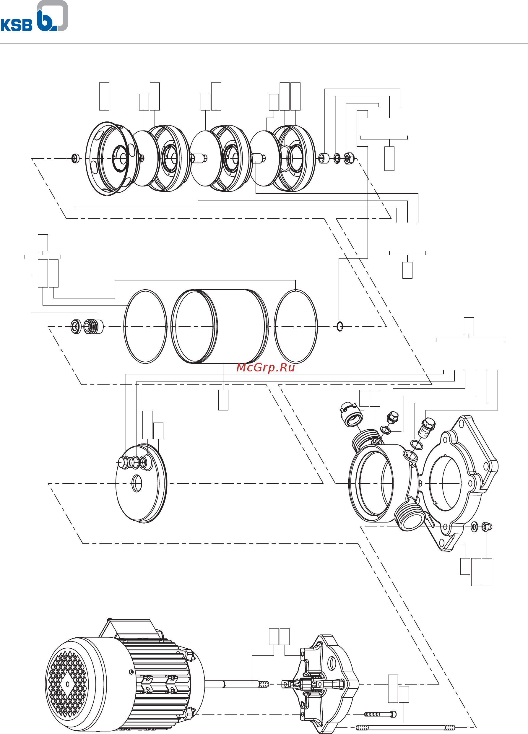 KSB Movitec VMS090/02 [30/45] Movitec