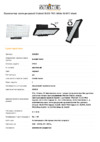 Steinel XLED PRO Wide SLAVE black Техническая спецификация