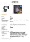 Steinel HS 150 DUO black Техническая спецификация
