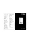 Steinel IS 2180 ECO white Инструкция по эксплуатации