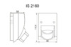 Steinel IS 2160 ECO white Инструкция по эксплуатации