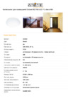 Steinel RS PRO LED P1 slave NW Техническая спецификация
