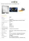 Steinel L 224 LED stainless steel Техническая спецификация