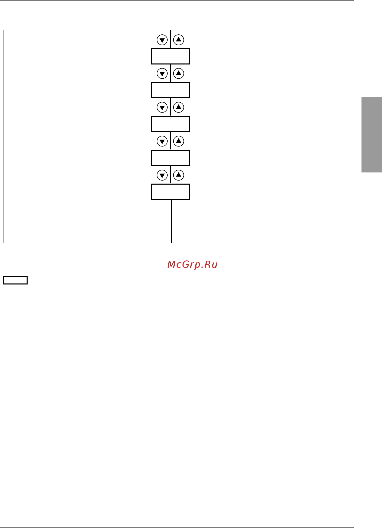 SCHNEIDER ELECTRIC ATS48D47Y [68/83] Коммуникационное меню cop