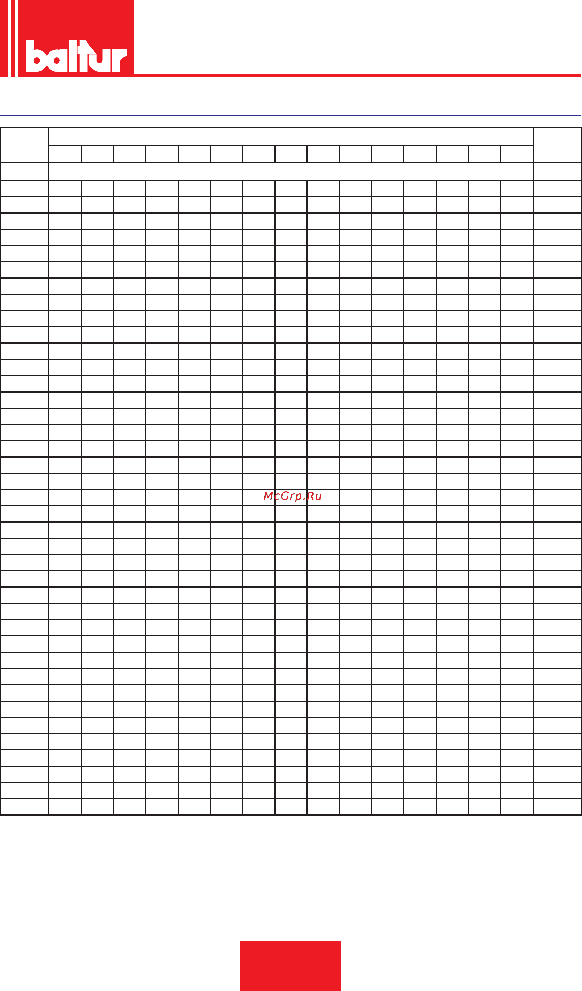 Baltur TBML 80 ME [41/51] 48 0006160039_201510