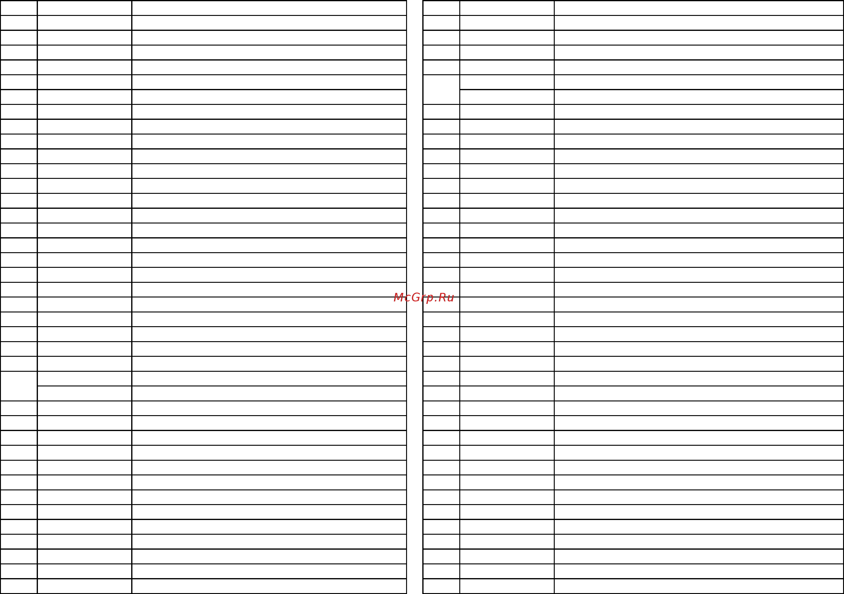 Baltur TBML 90 P [2/8] Tbml 90 p 50hz