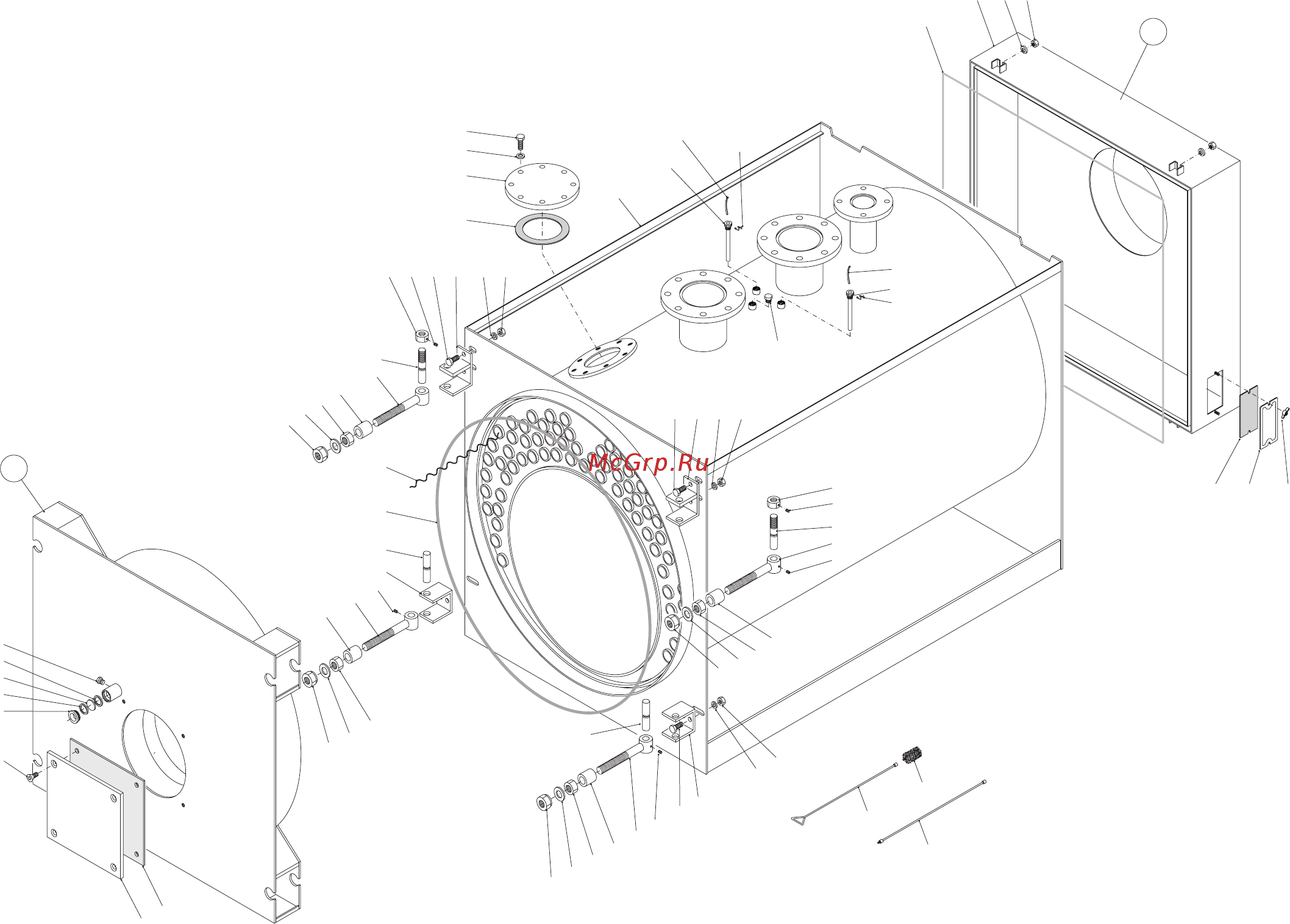 Wiesberg Steel 85 [13/28] 0 5 2 0 8 0 1 l e e t s 0 1 3 0 0 0 0 1 5 5 0