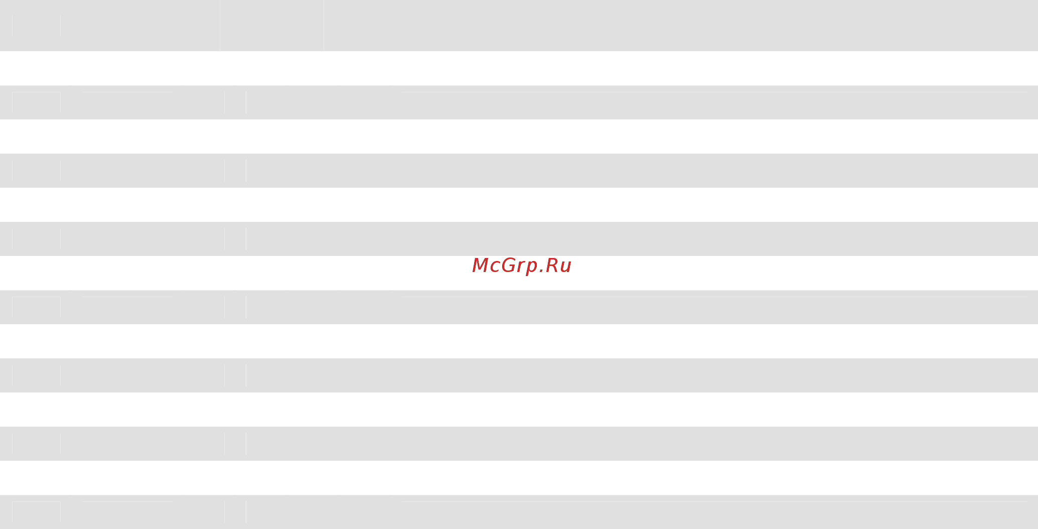Wiesberg Steel 99 Каталог запасных частей онлайн [9/28] 478046