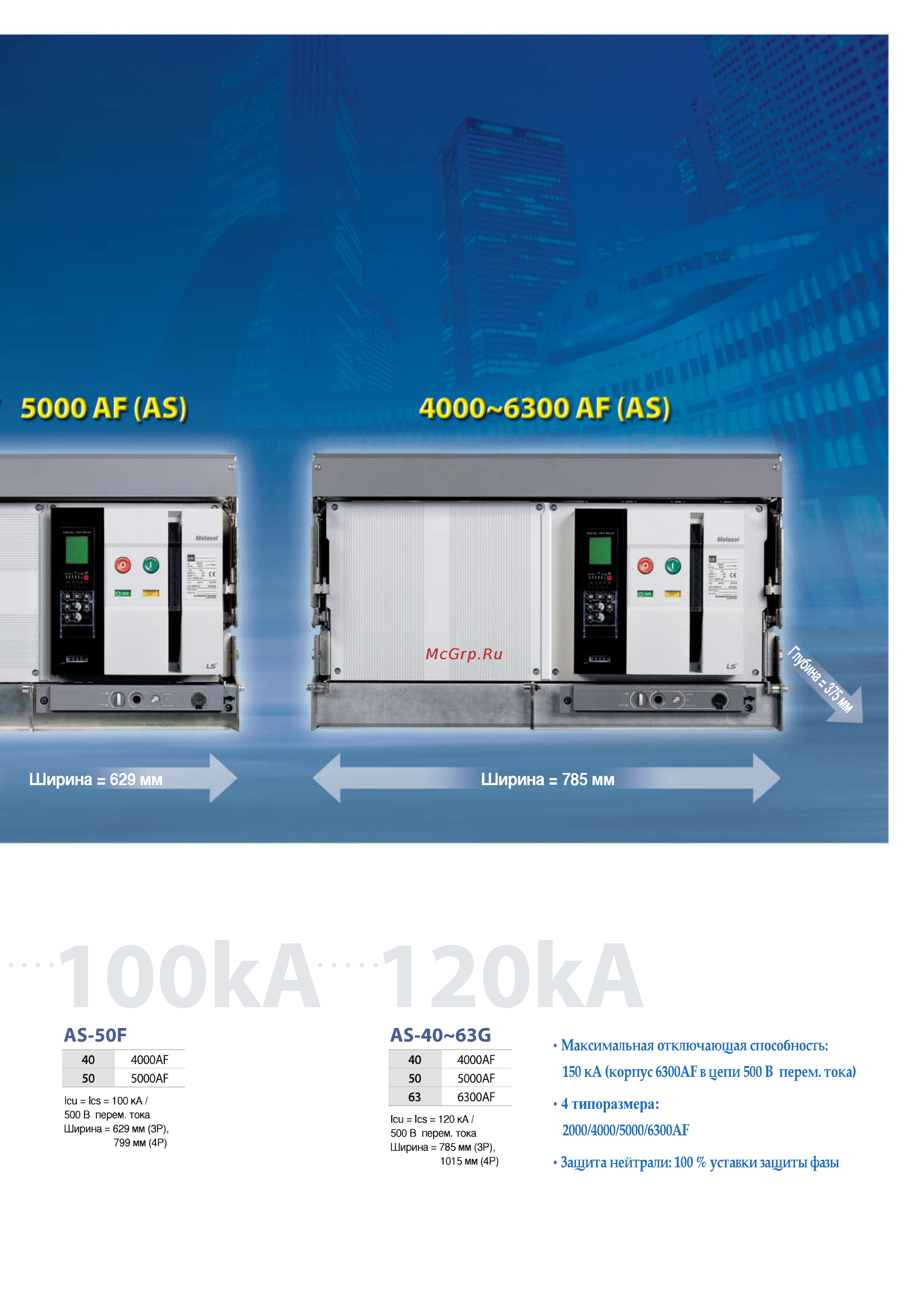 LS Industrial Systems Metasol AS-40E3-40A M2D2D2BX PC6U0 AL (FB) [15/140] As 50f as 40 63g