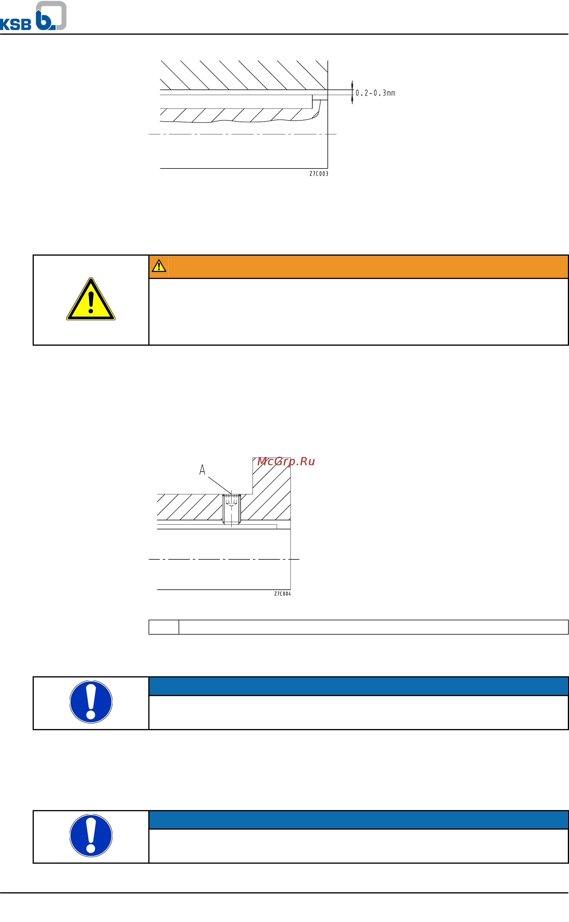 KSB Multitec MTC B 100/6F [78/100] Multitec multitec ro
