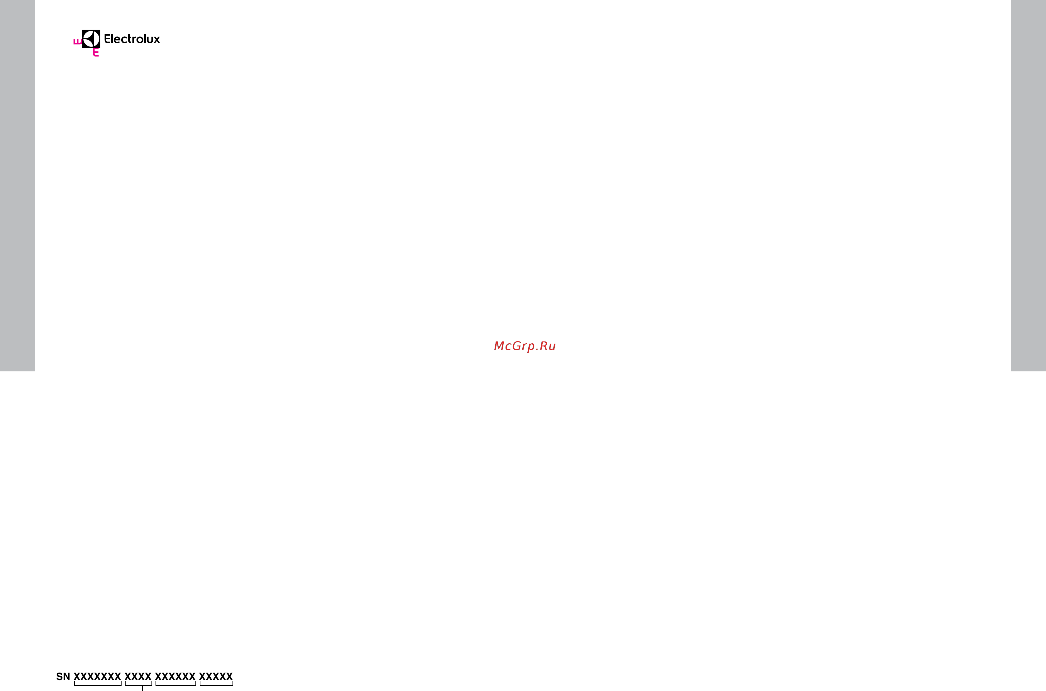 Electrolux EWH 15 Q-bic O [7/17] ____________________________________________________________________