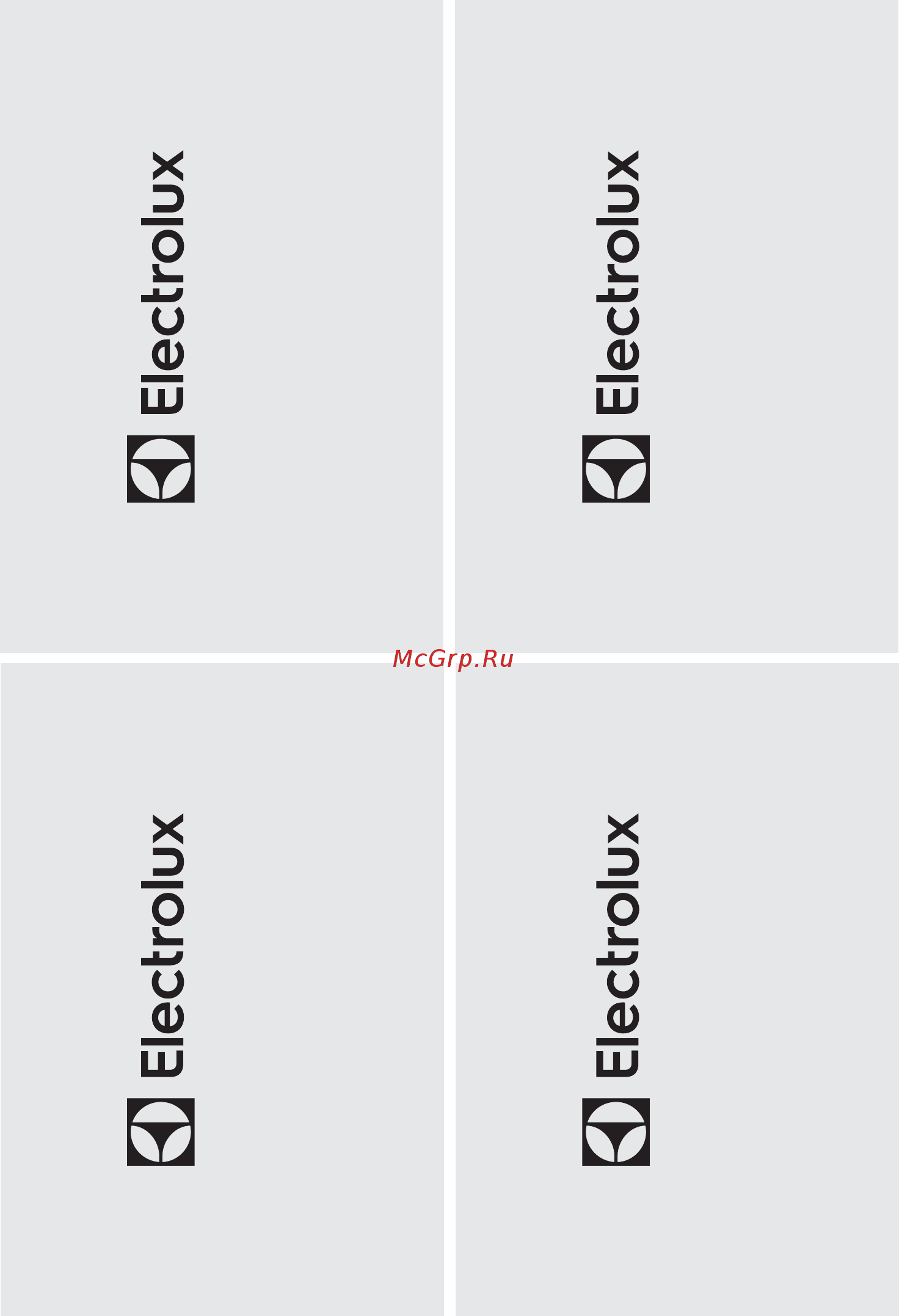 Electrolux EWH 50 Citadel H [7/11] Модель
