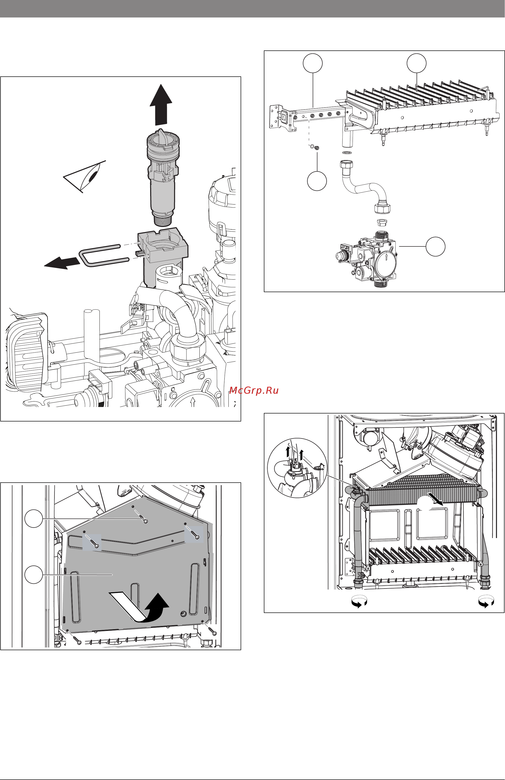 Bosch WBN6000-18C RN S5700 Инструкция по эксплуатации онлайн [31/44] 479022