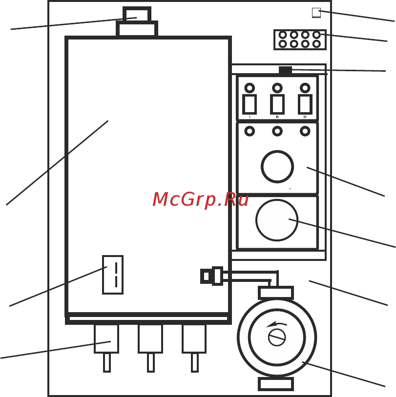Эван ЭПО-1M-12.0