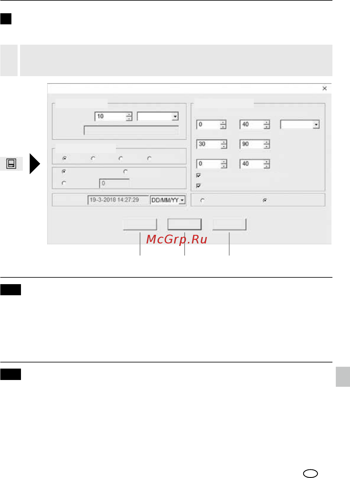 Laserliner ClimaData-Box 082.031A [61/68] Climadata box