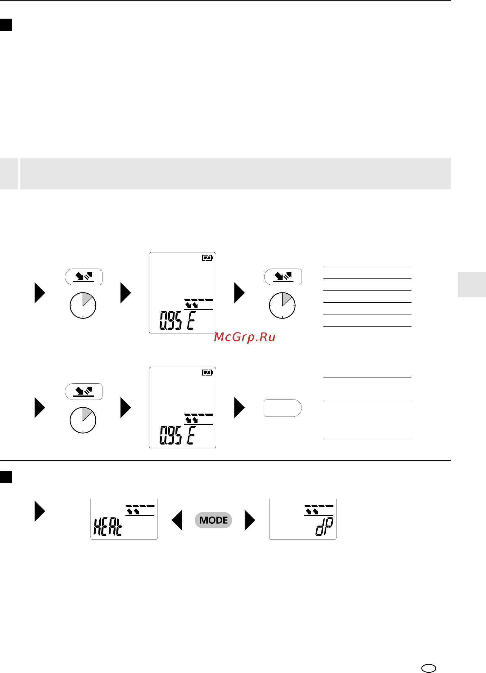Laserliner CondenseSpot Plus 082.046A [13/68] Condensespot plus