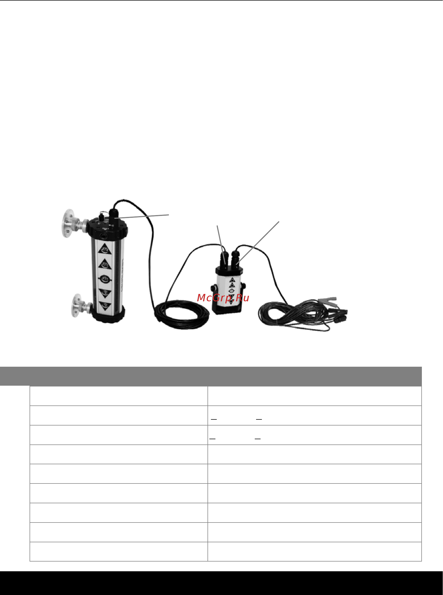 Laserliner SensoPilot Pro 035.00A [10/40] Sensopilot pro