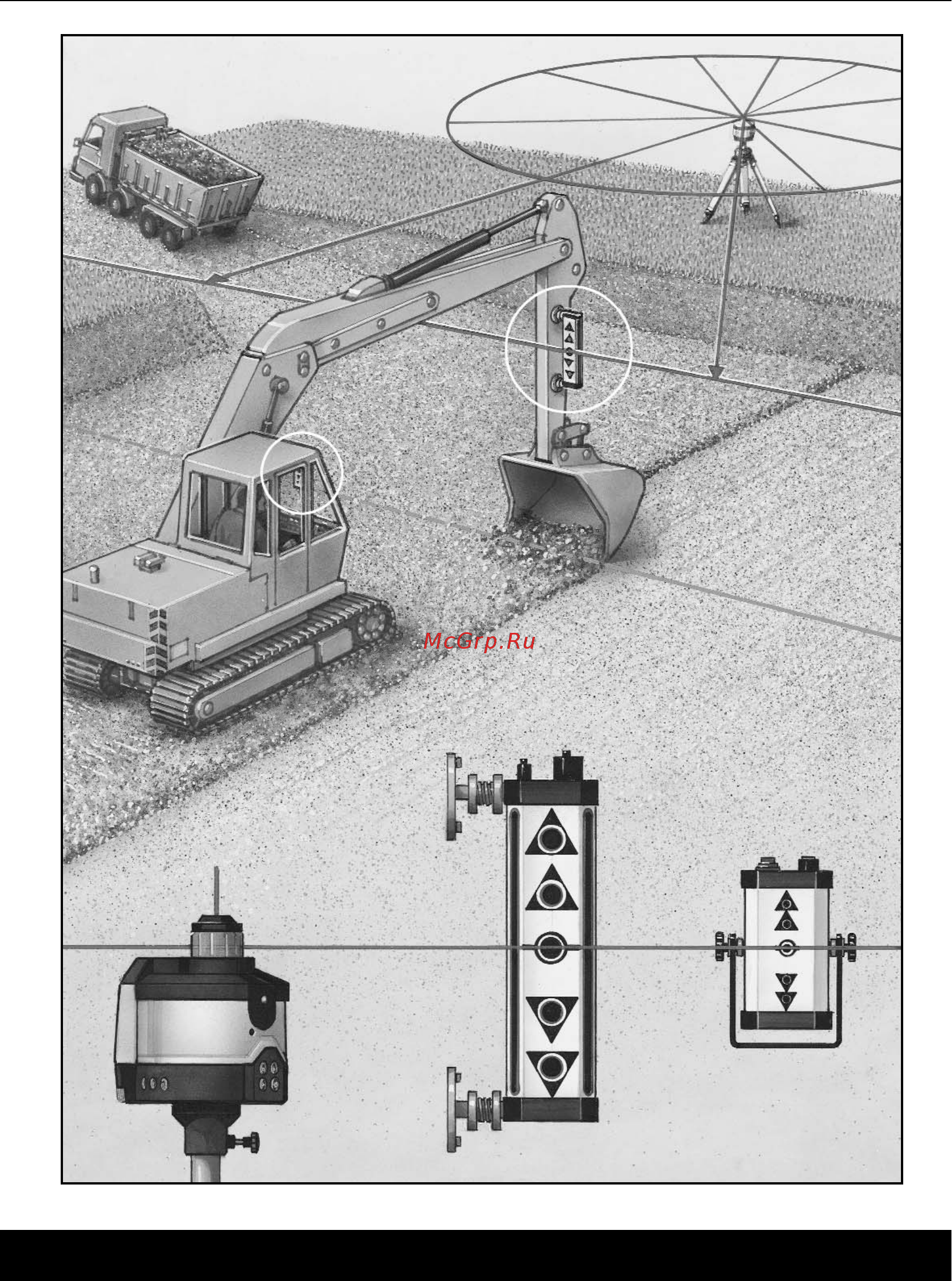 Laserliner SensoPilot Pro 035.00A Руководство по эксплуатации онлайн [2/40] 479820
