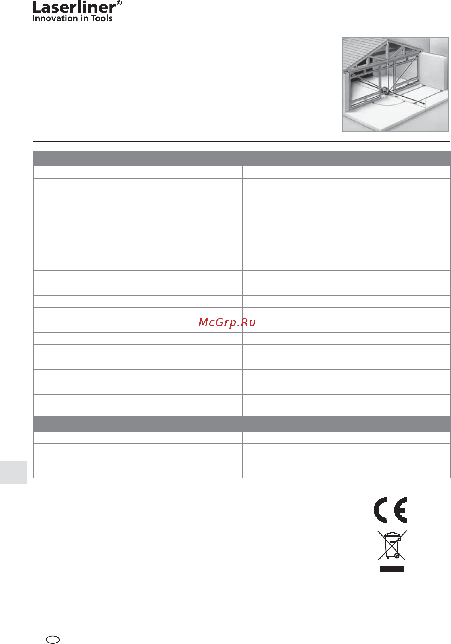 Laserliner Quadrum DigiPlus 410 S 053.300A [186/244] Referents või loodimislaseriga töötamine