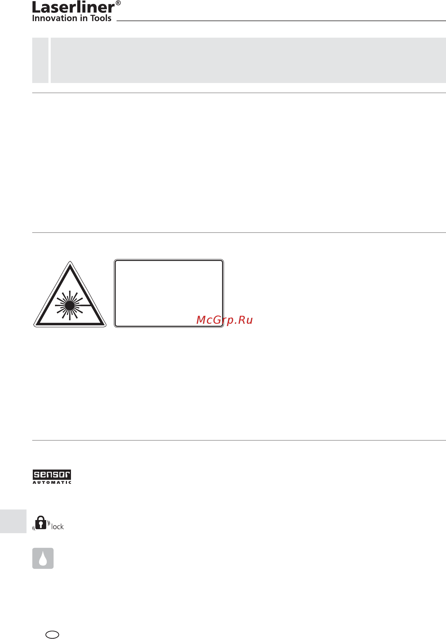 Laserliner Quadrum DigiPlus 410 S 053.300A [200/244] Aši pasvirimo kampo lazerinis matuoklis turintis raudono arba žalio lazerio spindulio technologij