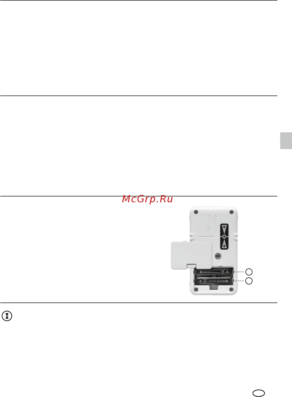 Laserliner SensoLite 110 G Set 028.66 [31/48] Sensolite 110 sensolite 110 g