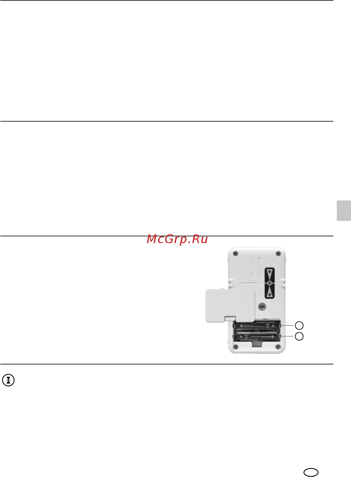 Laserliner 028.66 [39/48] Indicações gerais de segurança