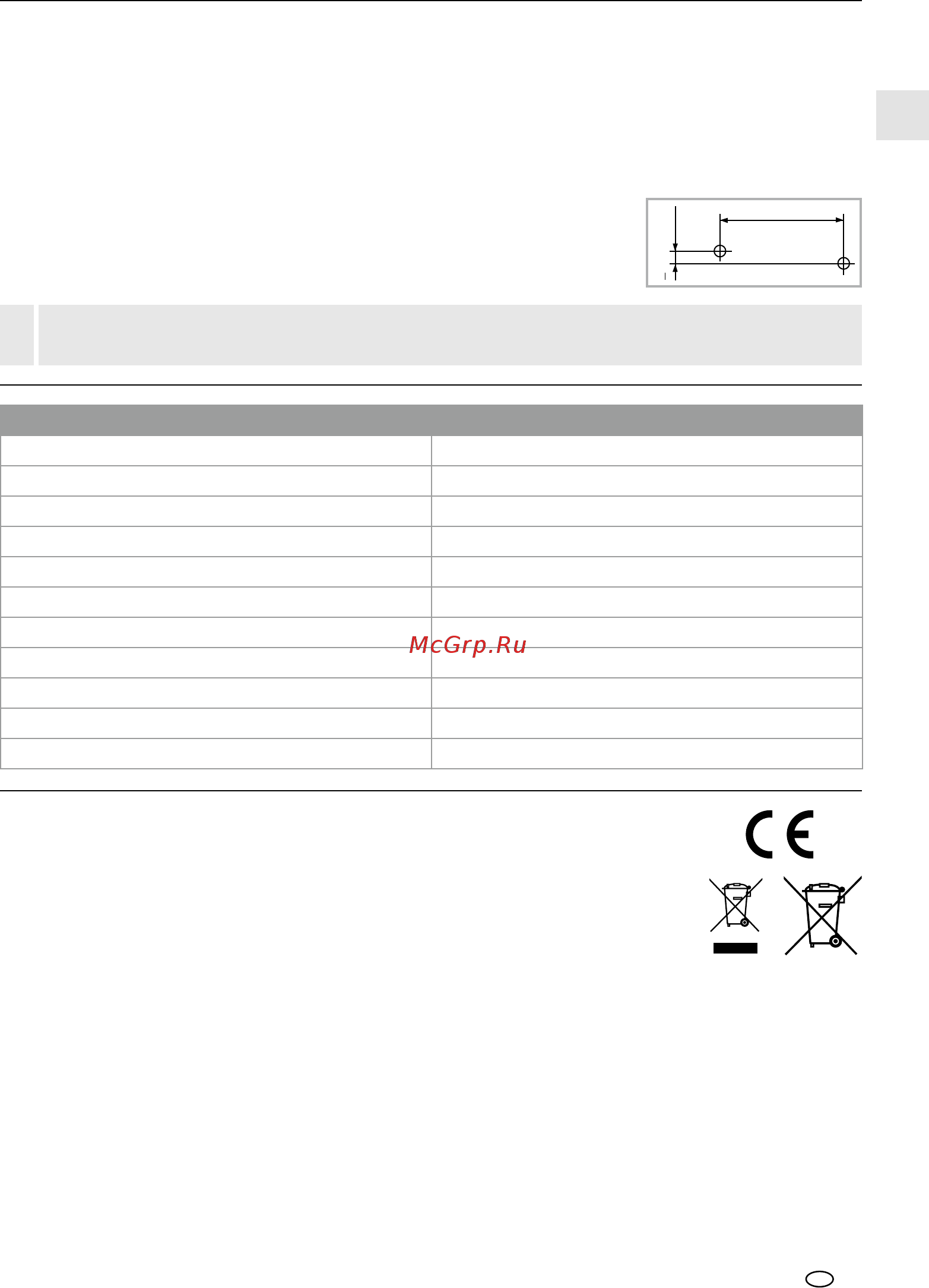 Laserliner MasterCross-Laser 2 031.350A [11/60] Mastercross laser 2 mastercross laser 2g