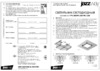JazzWay PPL 300 18W 4000K IP40 Инструкция по эксплуатации