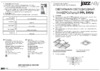 JazzWay PPL 595/U 48w 6500K IP40 Инструкция по эксплуатации