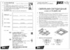 JazzWay PPL 600 36W 6500K IP40 W Инструкция по эксплуатации