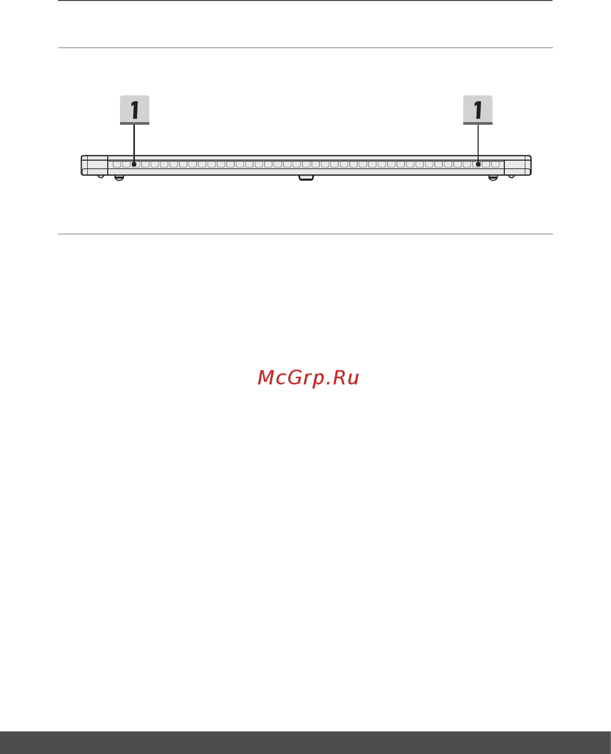 MSI PS63 Modern 8M-252XRU [19/64] Руководство пользователя