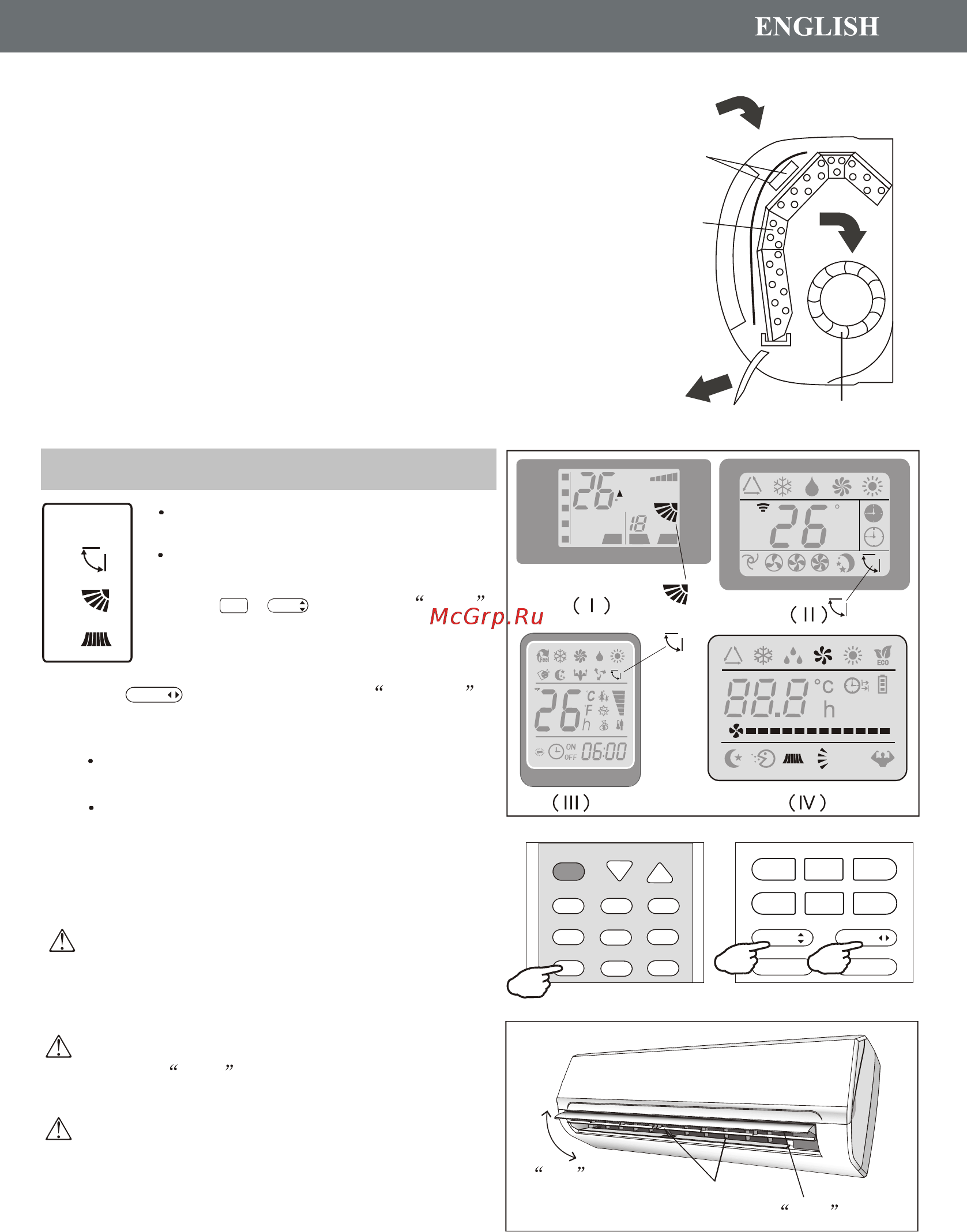 Hermes Technics RIO HT-12 [41/64] English