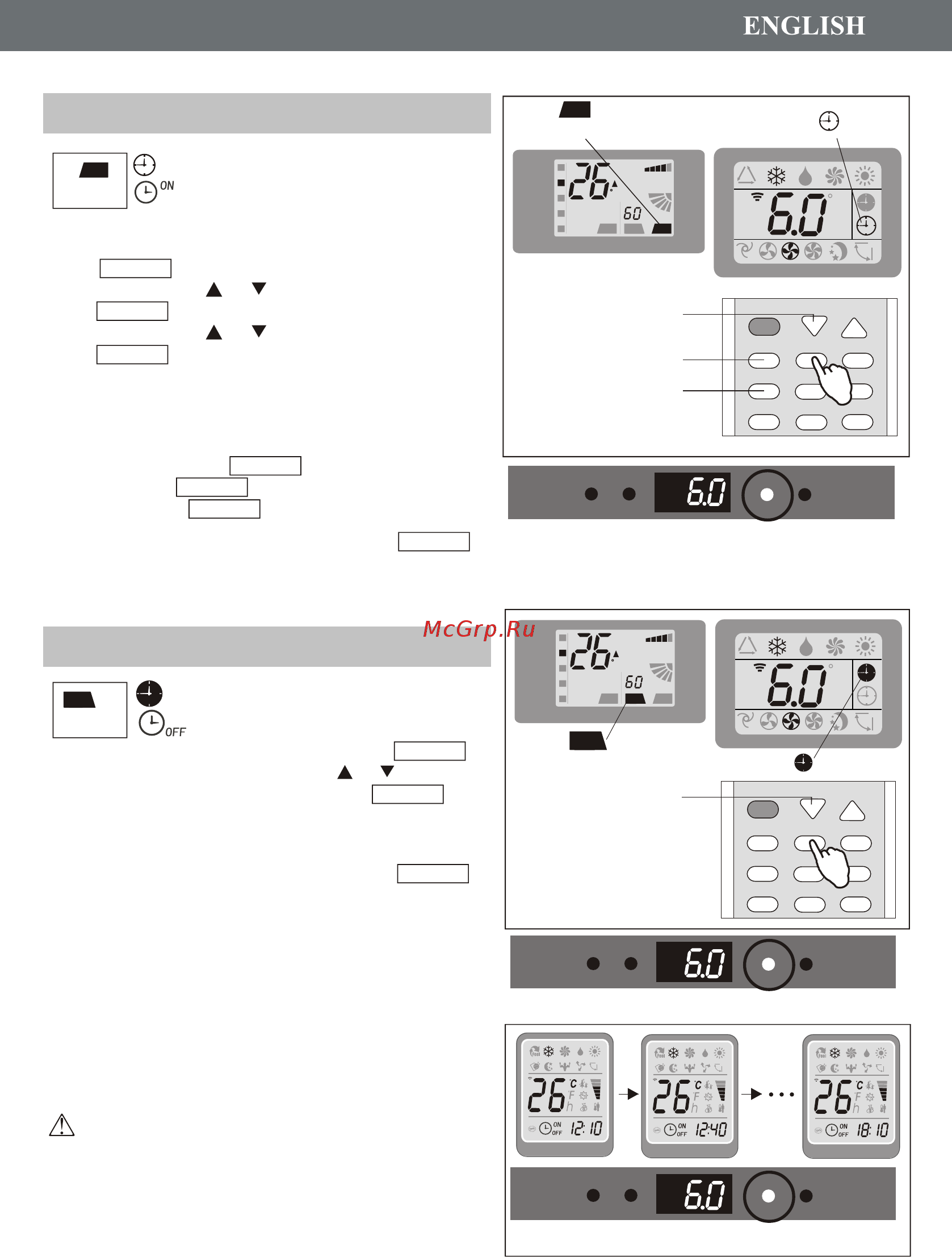 Hermes Technics RIO HT-12 [43/64] English