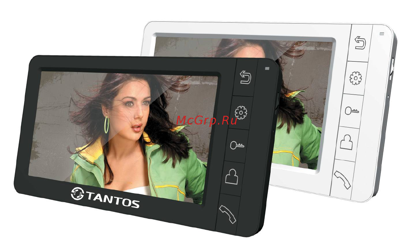 Tantos amelie slim Инструкция по эксплуатации онлайн