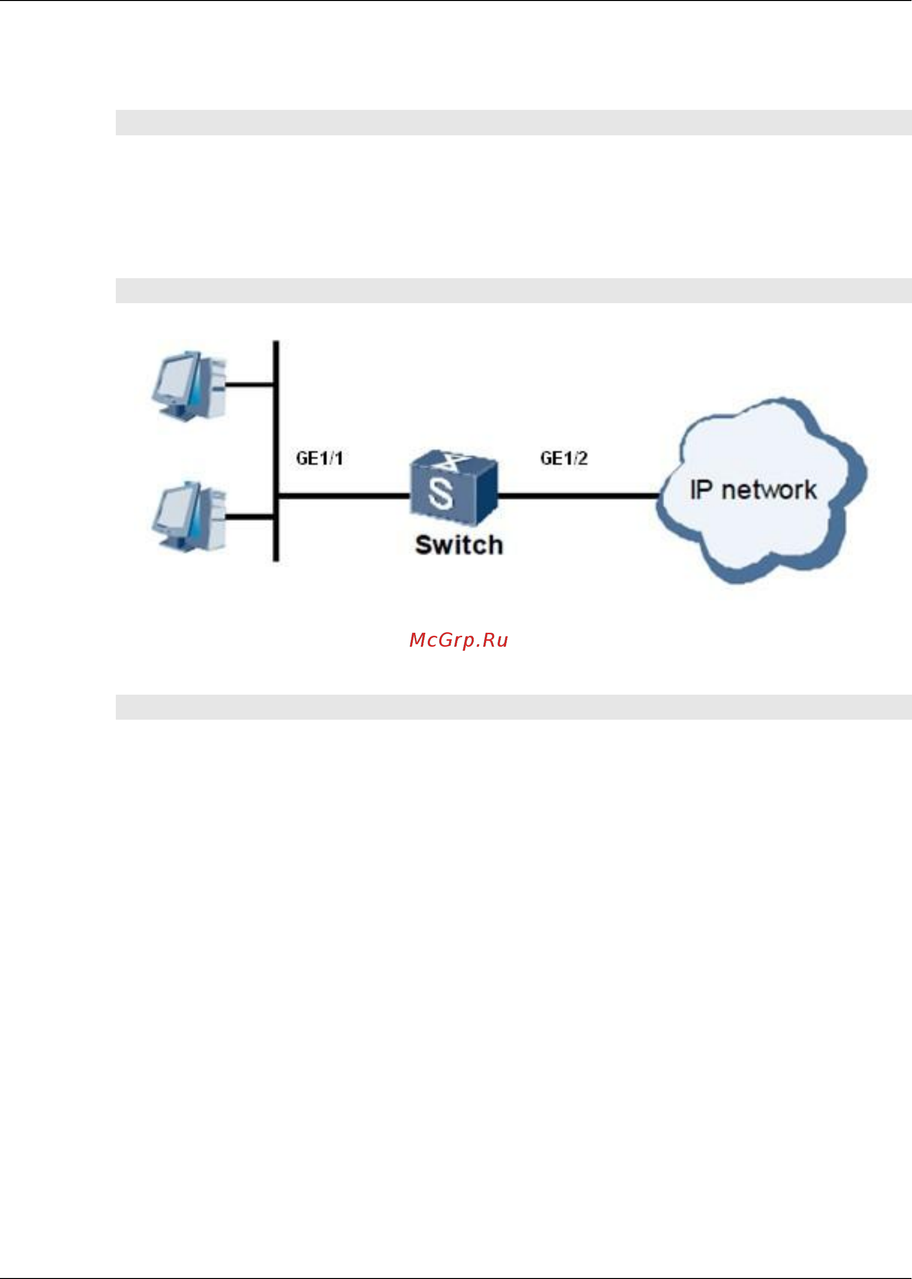 Qtech QSW-2870 [176/230] Example