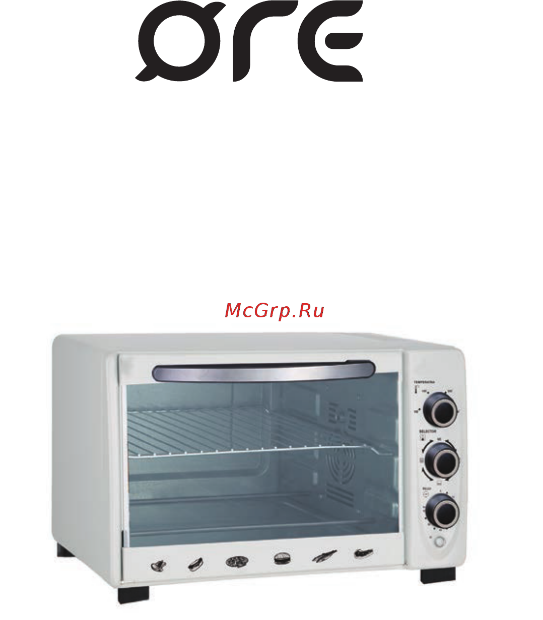 Ore VAT20W 1 Инструкция по эксплуатации онлайн