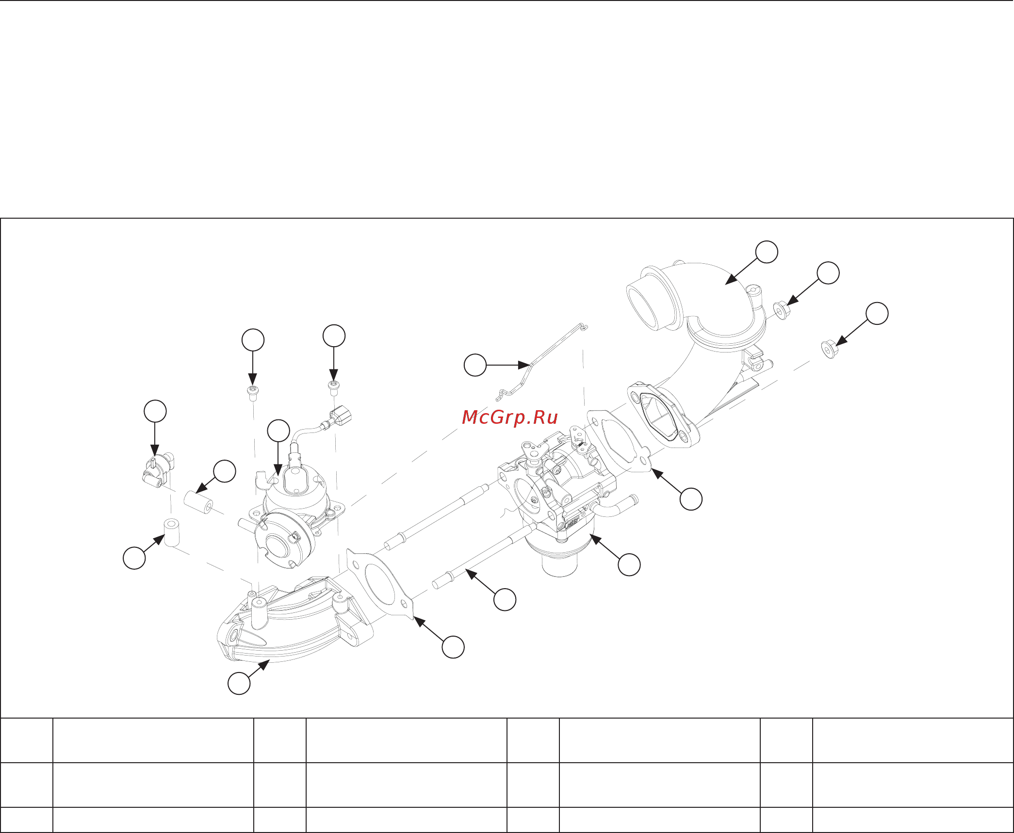 Kohler KS540 [32/92] Fuel system