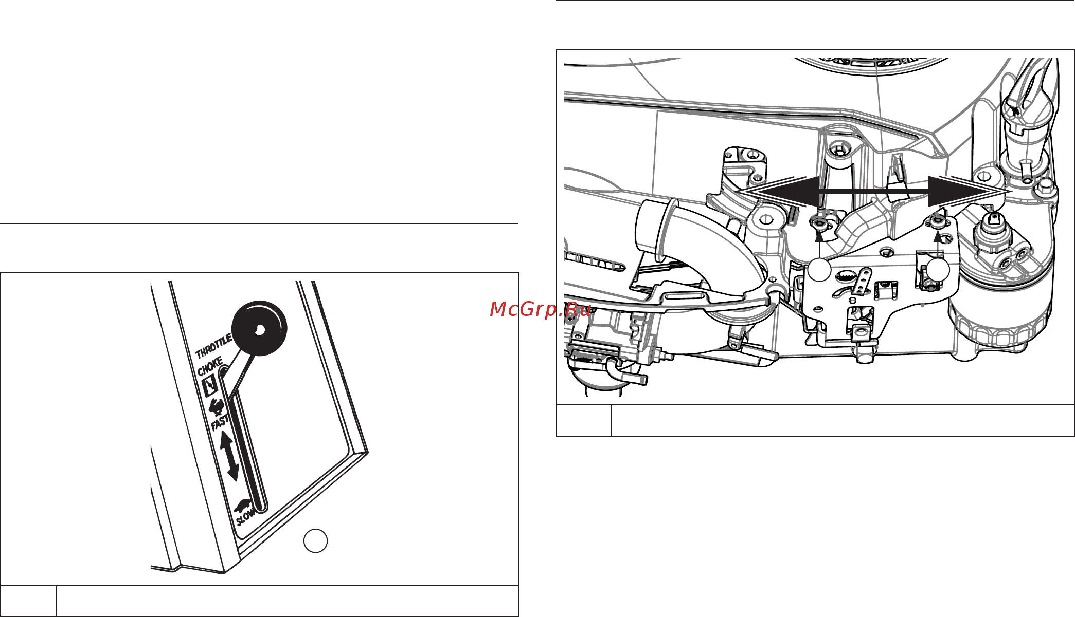 Kohler KS540 [35/92] Fuel system