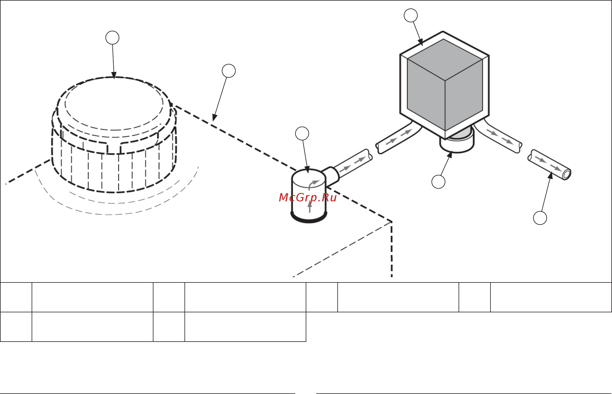 Kohler KS540 [57/92] Emission compliant systems