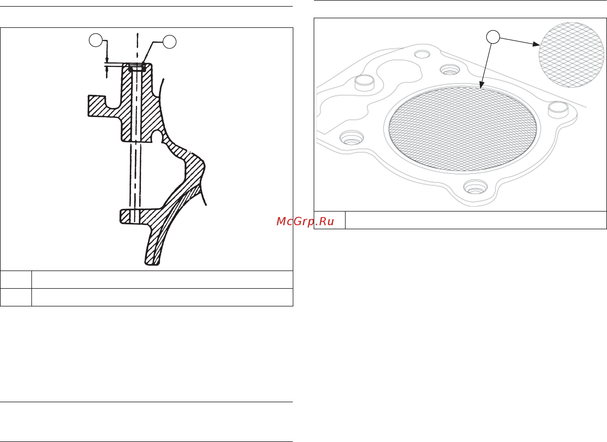 Kohler Command PRO CH640 [73/92] Disassembly inspection and service