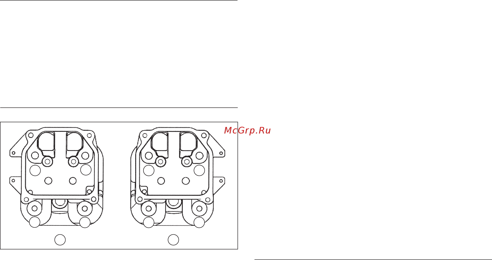 Kohler Command PRO CH740 [81/92] Reassembly
